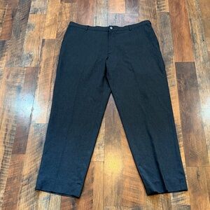 Men's gray  Dress Pants 38 (3348)